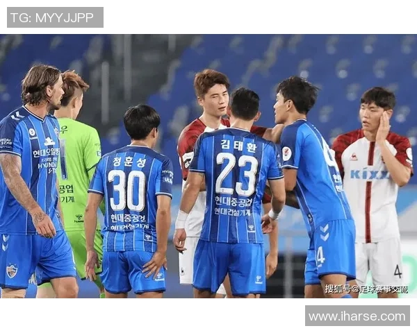 江原对首尔足球比赛直播全程回顾与精彩瞬间分析